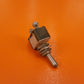 MS35058-22 CH Toggle switch