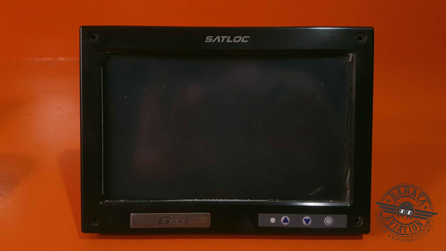 806-1040-000#   Satloc CPU-G4 Kit