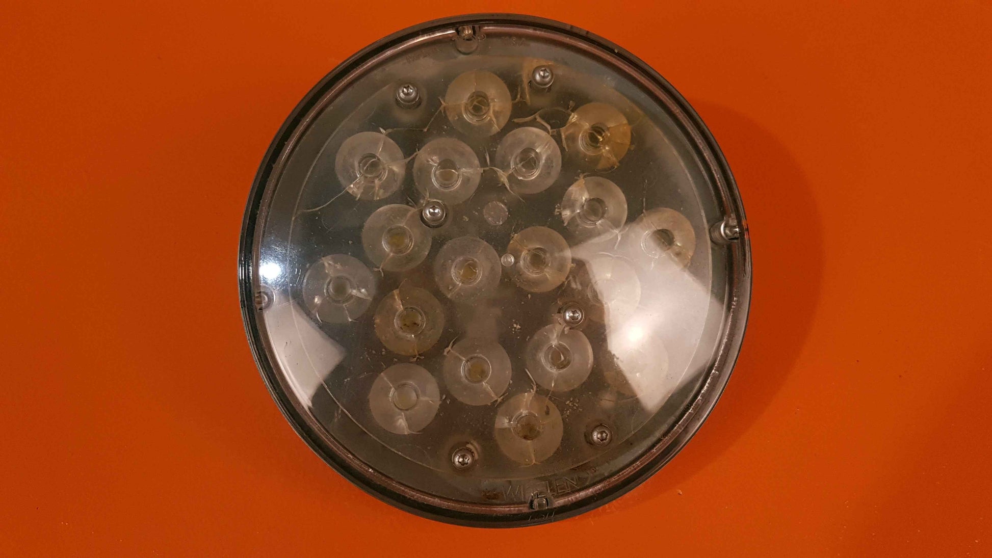 01-0790750-20 Whelen P46P2L LED Landing light