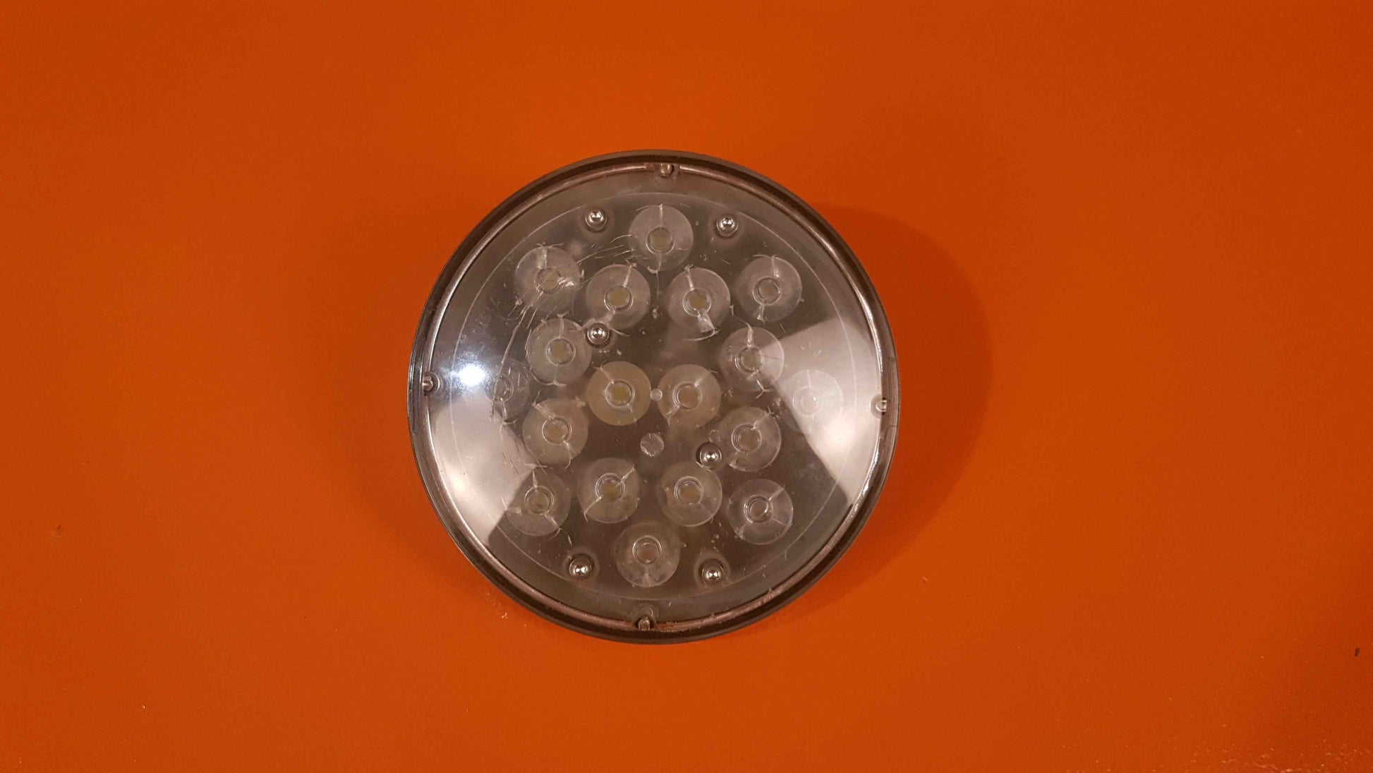 01-0790750-20 Whelen P46P2L LED Landing light