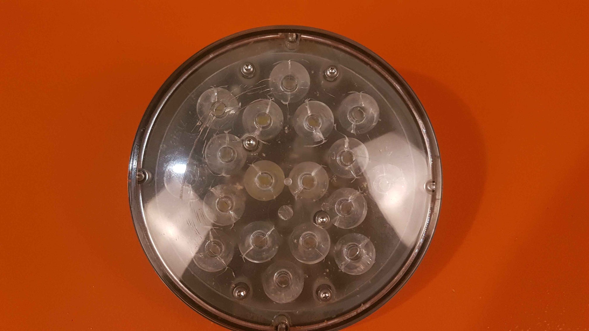 01-0790750-20 Whelen P46P2L LED Landing light