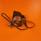71215SN2MN00N0L111C2 Parker Valve Assy, Safety Shutoff