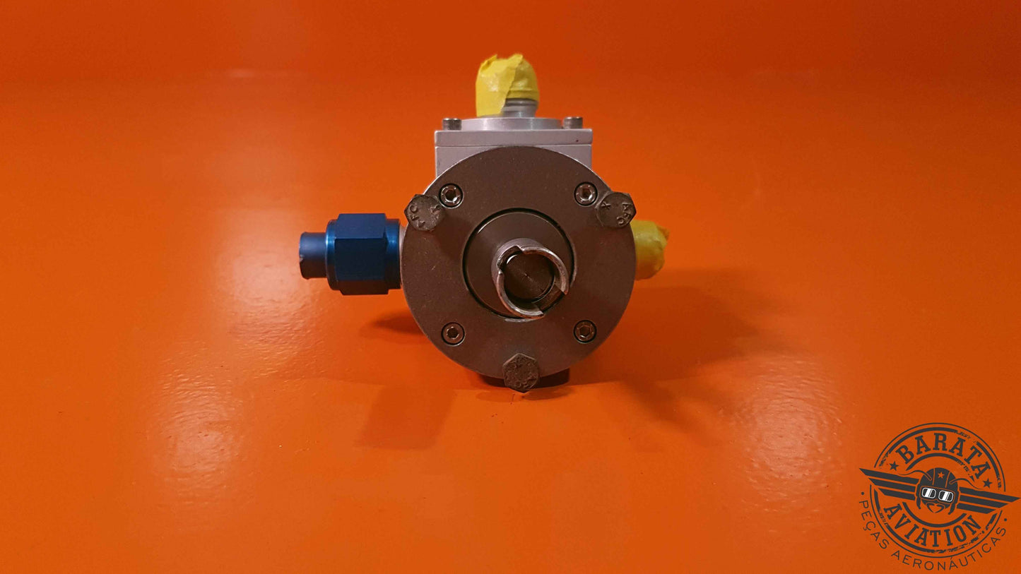 52066-1   AVI Fuel Selector Valve Assy