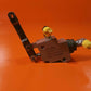 4500-A2   Avox Parking Brake Valve Assy