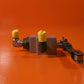4500-A2   Avox Parking Brake Valve Assy