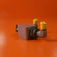4500-A2   Avox Parking Brake Valve Assy