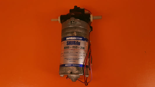 800-853-238 SHURflo Diaphragm Pump Assy