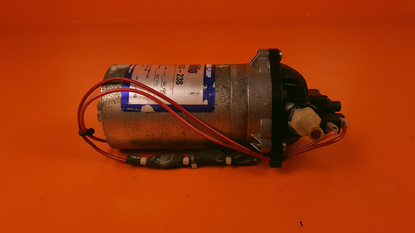 800-853-238 SHURflo Diaphragm Pump Assy