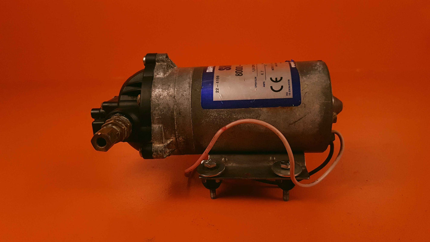 800-953-238 SHURflo Diaphragm Pump Assy