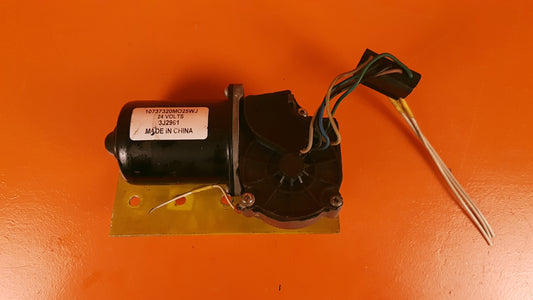 10737320MO25WJ Air Tractor Eletric Motor Assy