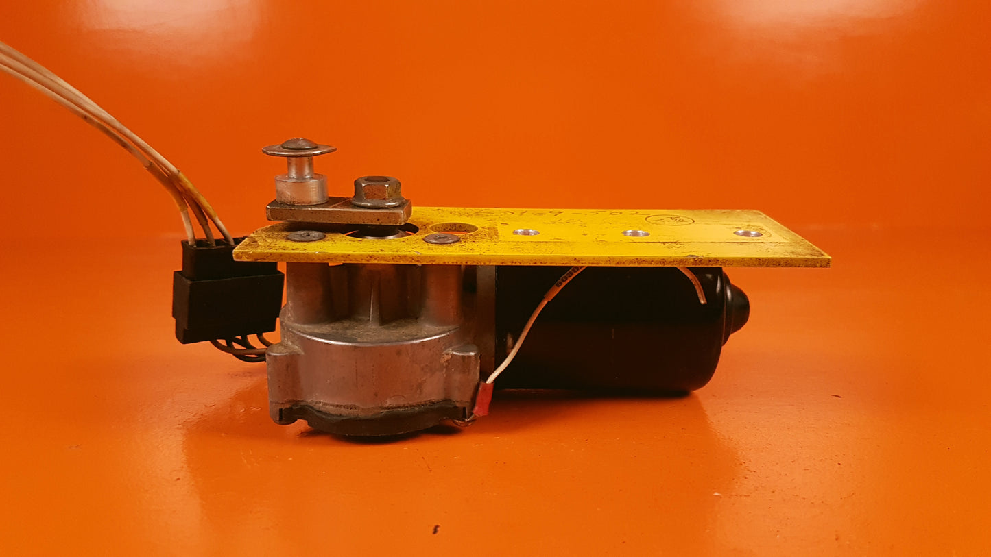 10737320MO25WJ Air Tractor Eletric Motor Assy