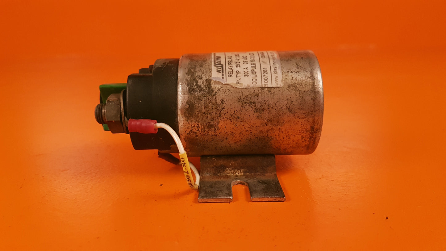 2931412903 Kissling Relay