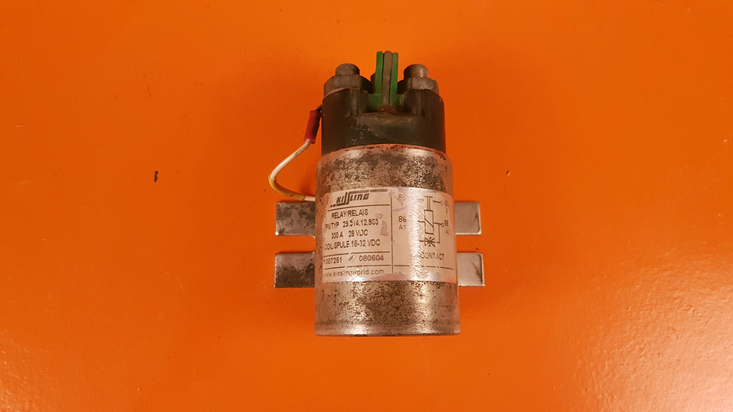 2931412903 Kissling Relay