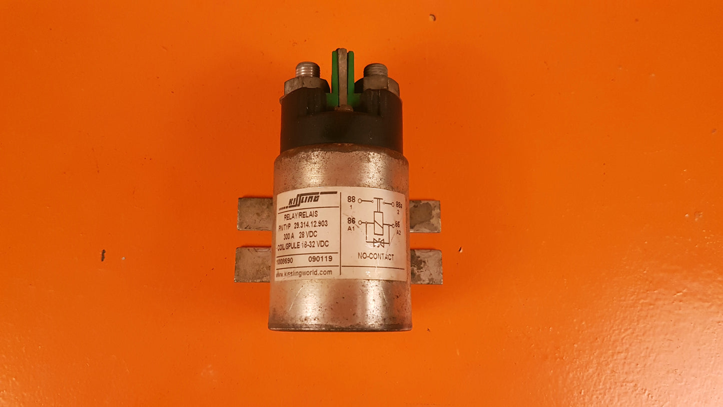 2931412903 Kissling Relay