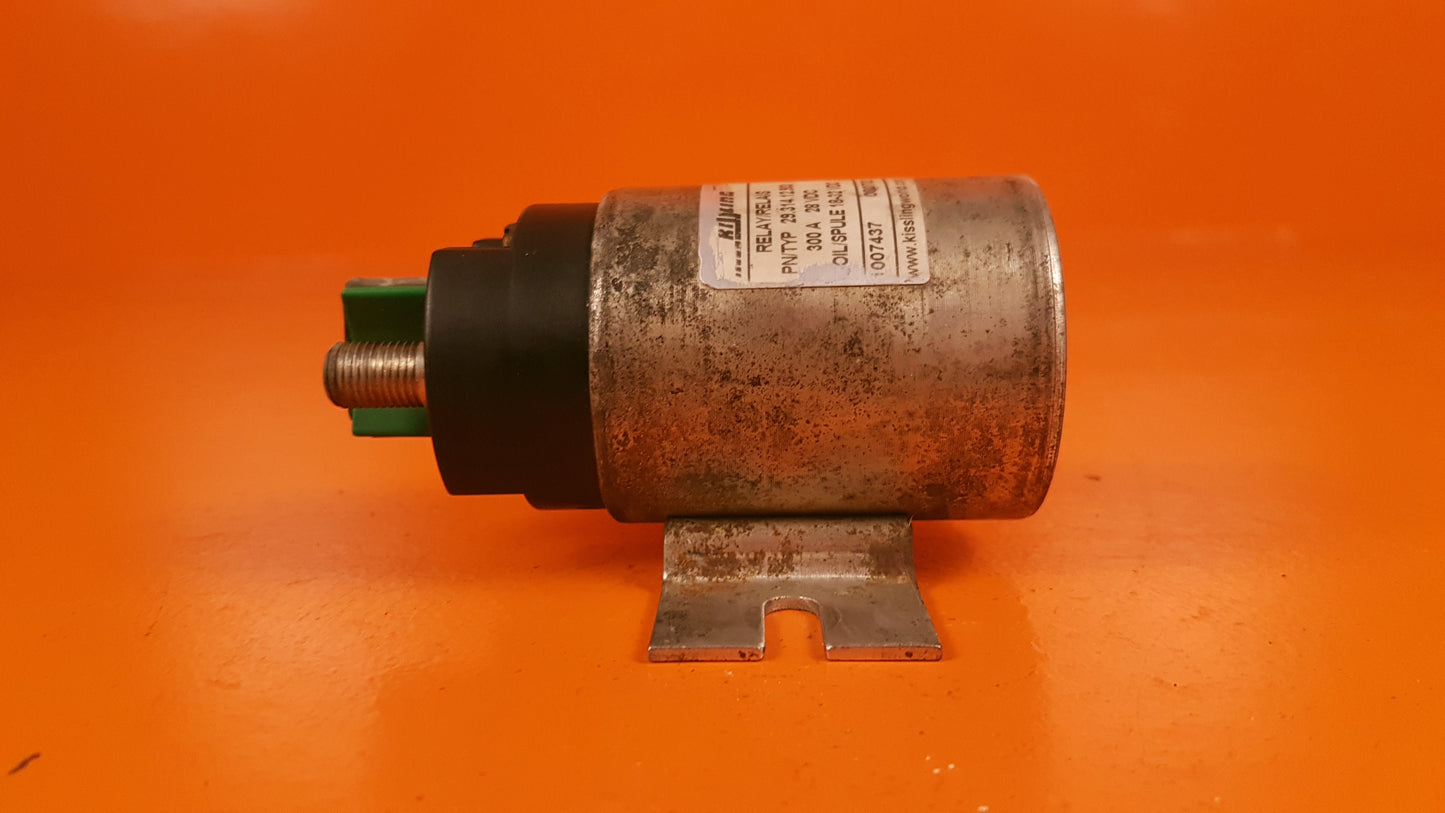 2931412903 Kissling Relay