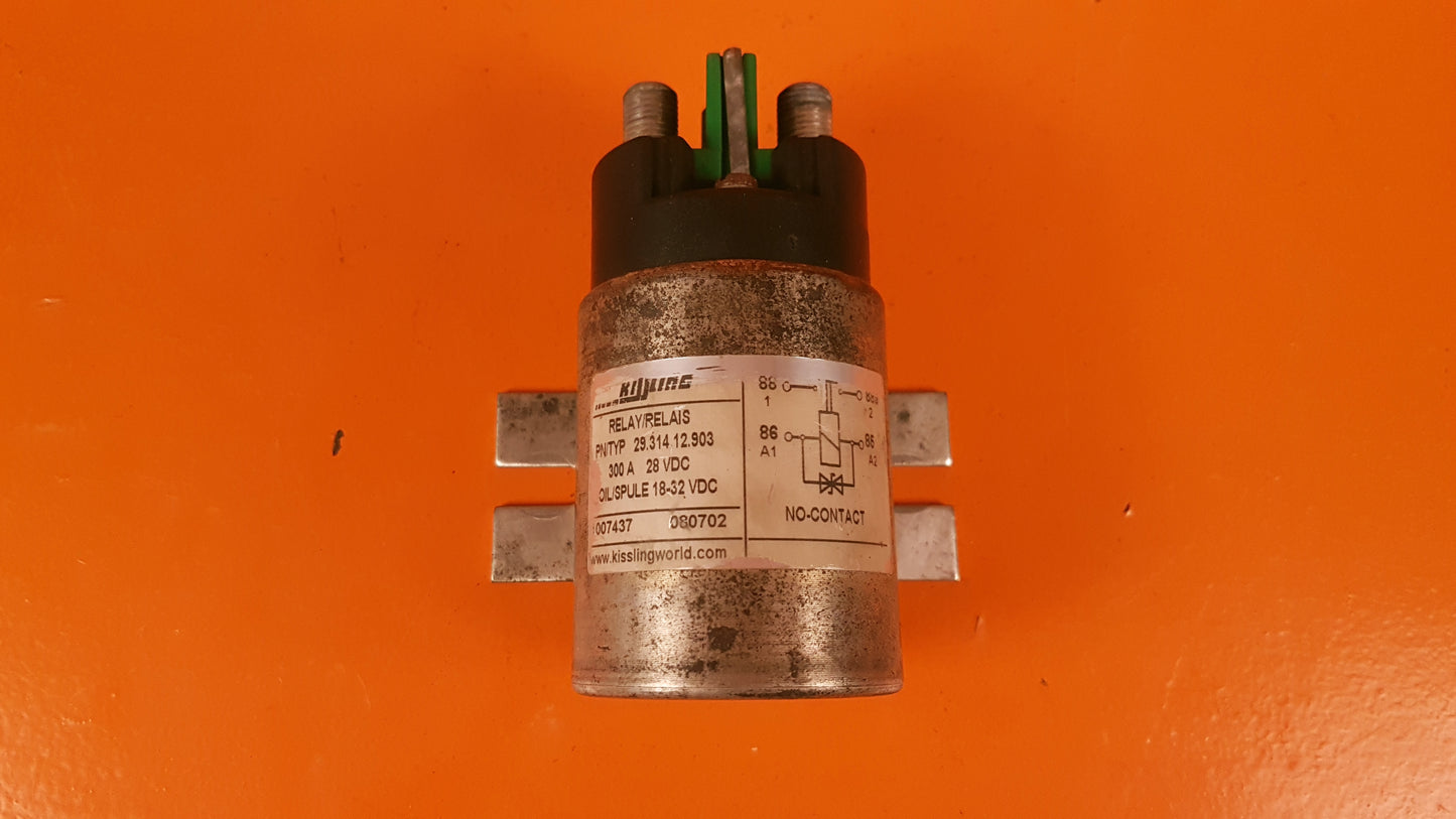 2931412903 Kissling Relay