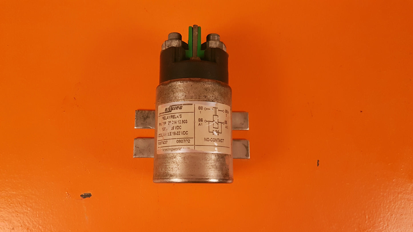 2931412903 Kissling Relay