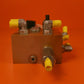 9S000455-C Parker Hydraulic Valve Block