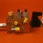 9S000455-C Parker Hydraulic Valve Block