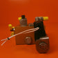 9S000455-C Parker Hydraulic Valve Block