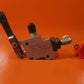 4500-A2 Avox Parking Brake Valve Assy