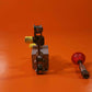 4500-A2 Avox Parking Brake Valve Assy