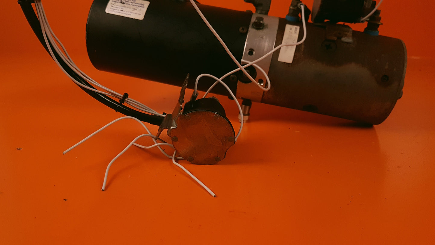 27442 Transland Power Pack