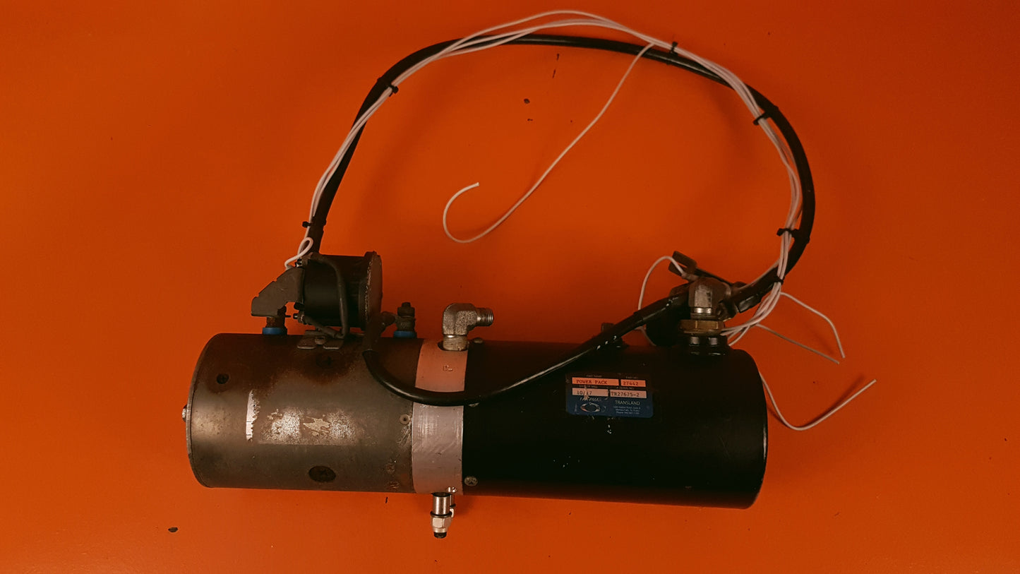 27442 Transland Power Pack