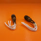 MS25041-4 Dialco Press-to-Test Indicator Light Kit