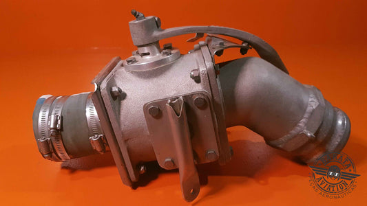 24804 Transland Loader Valve