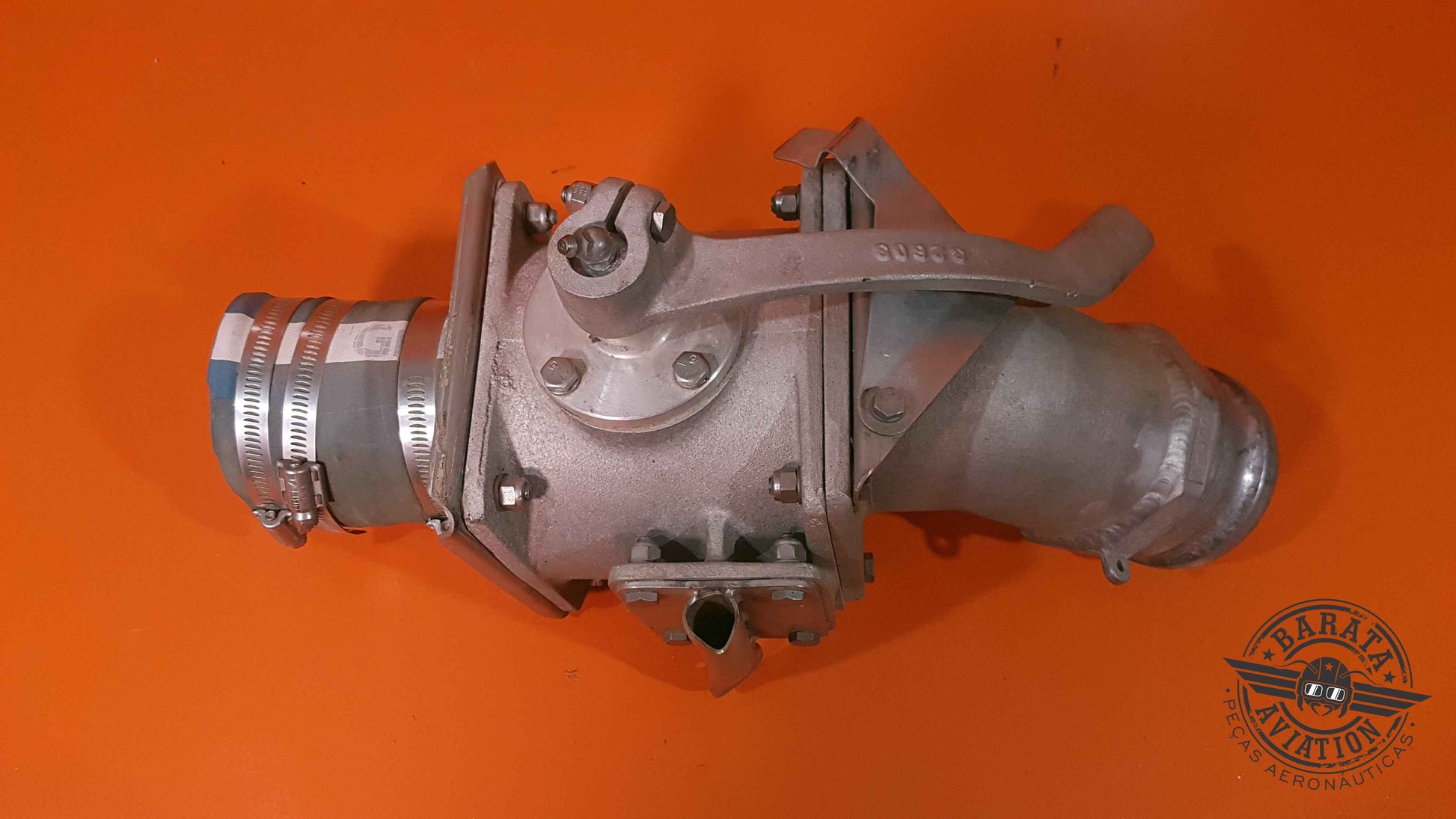 24804 Transland Loader Valve