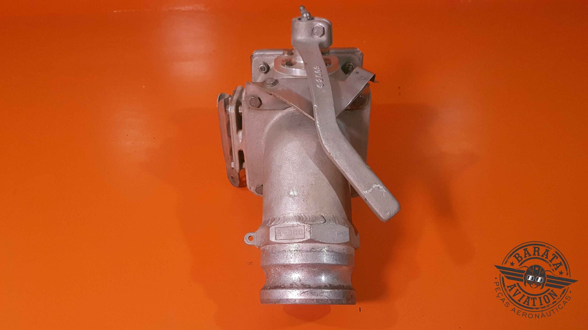 24804 Transland Loader Valve