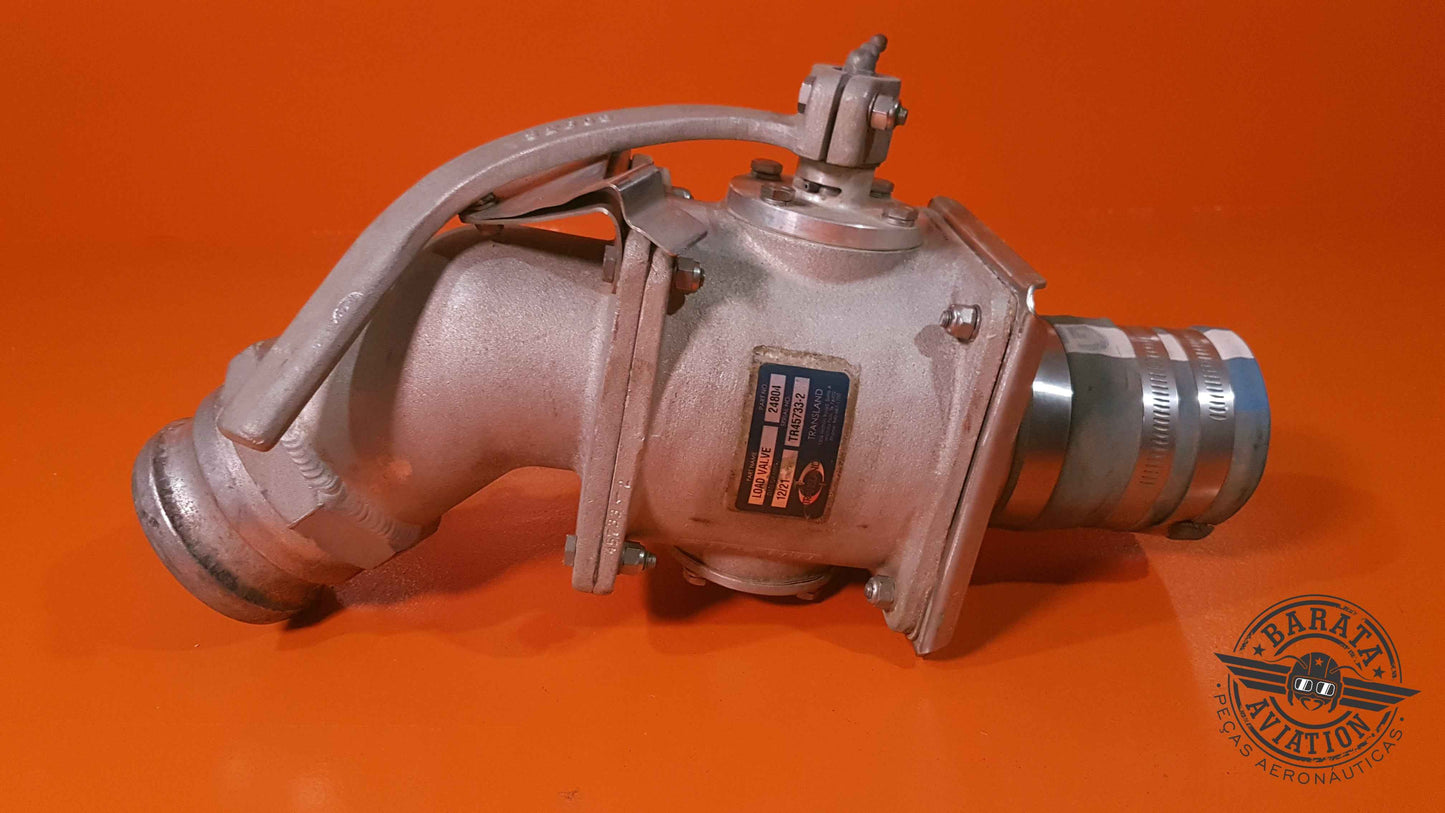 24804 Transland Loader Valve