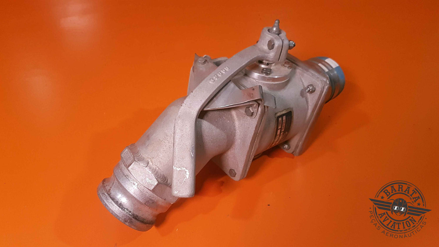 24804 Transland Loader Valve