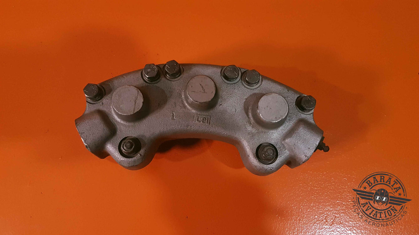 030-98C Cleveland Brake Assy