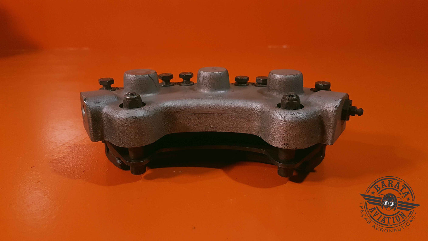 030-98C Cleveland Brake Assy