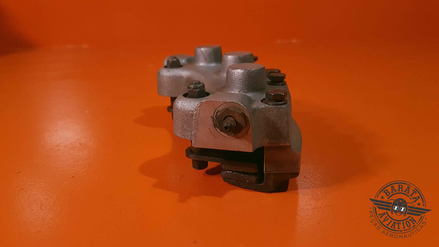 030-98C Cleveland Brake Assy