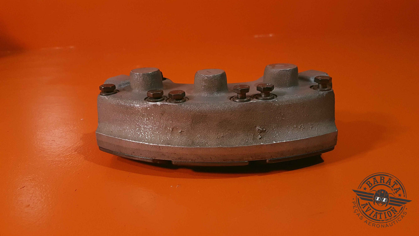 030-98C Cleveland Brake Assy