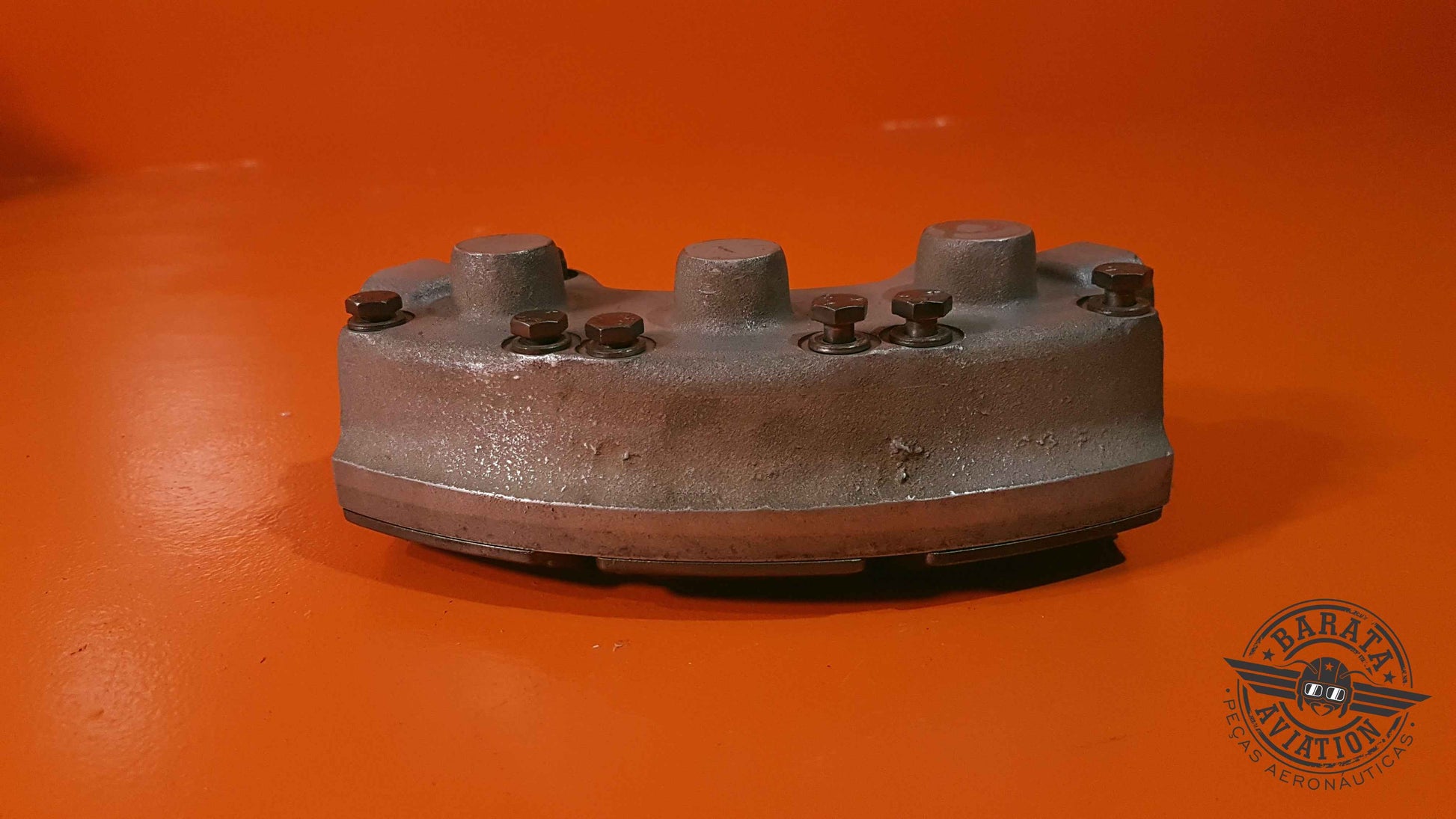 030-98C Cleveland Brake Assy