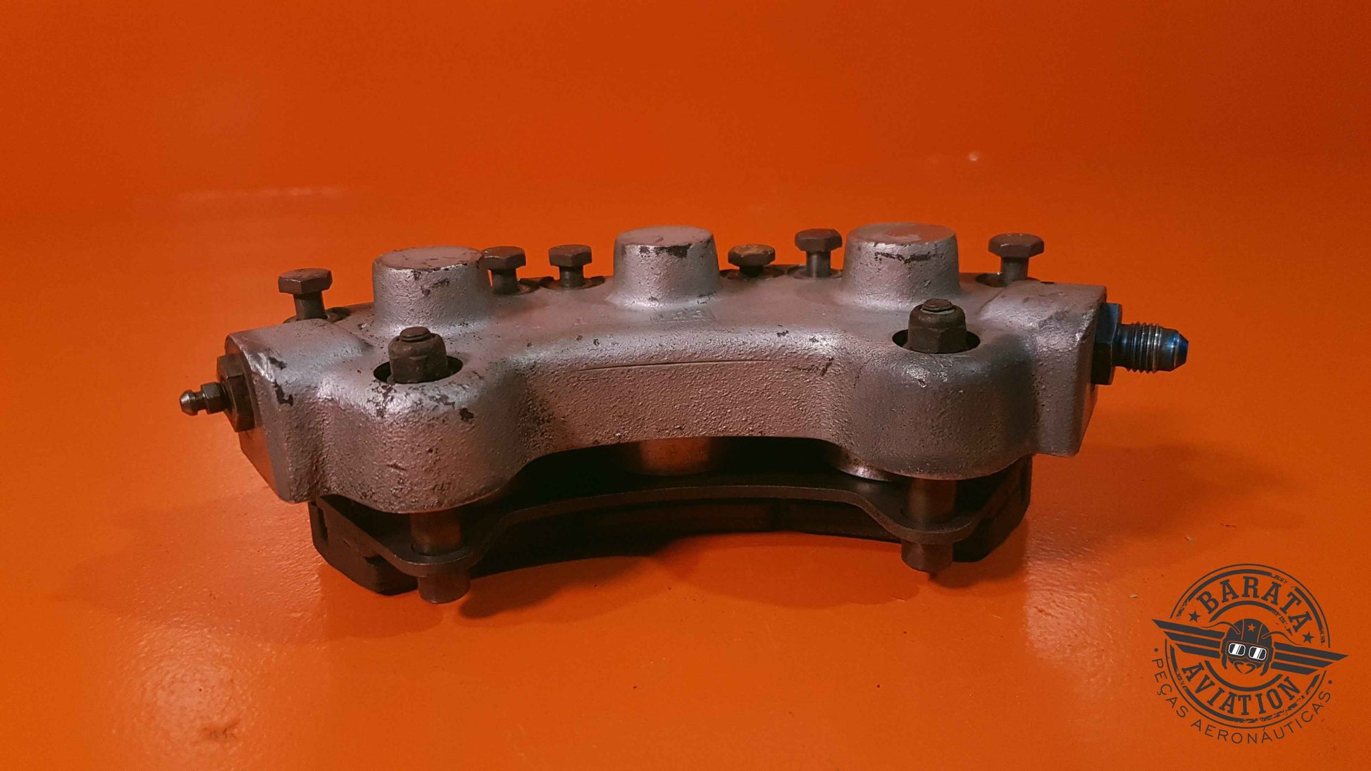 030-98C Cleveland Brake Assy