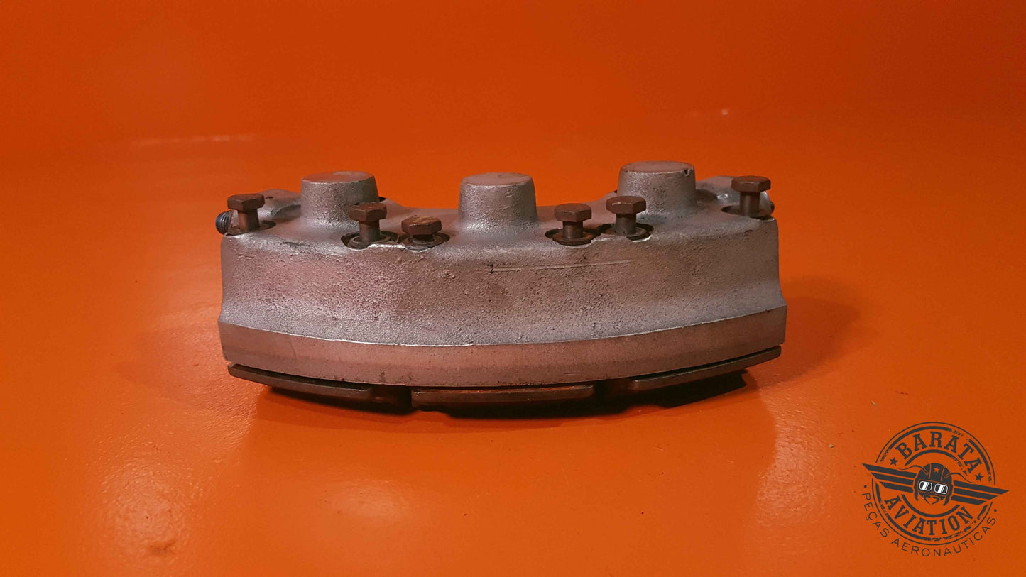 030-98C Cleveland Brake Assy