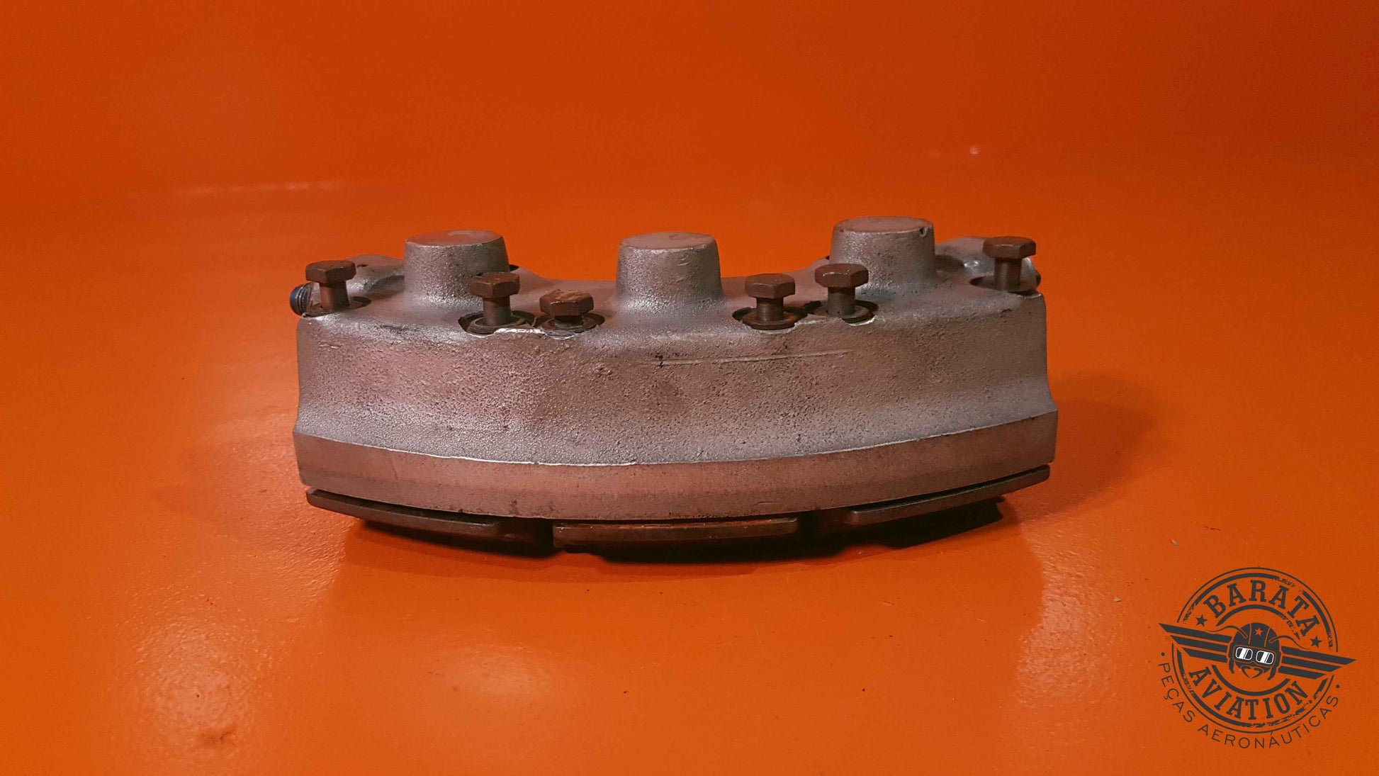 030-98C Cleveland Brake Assy