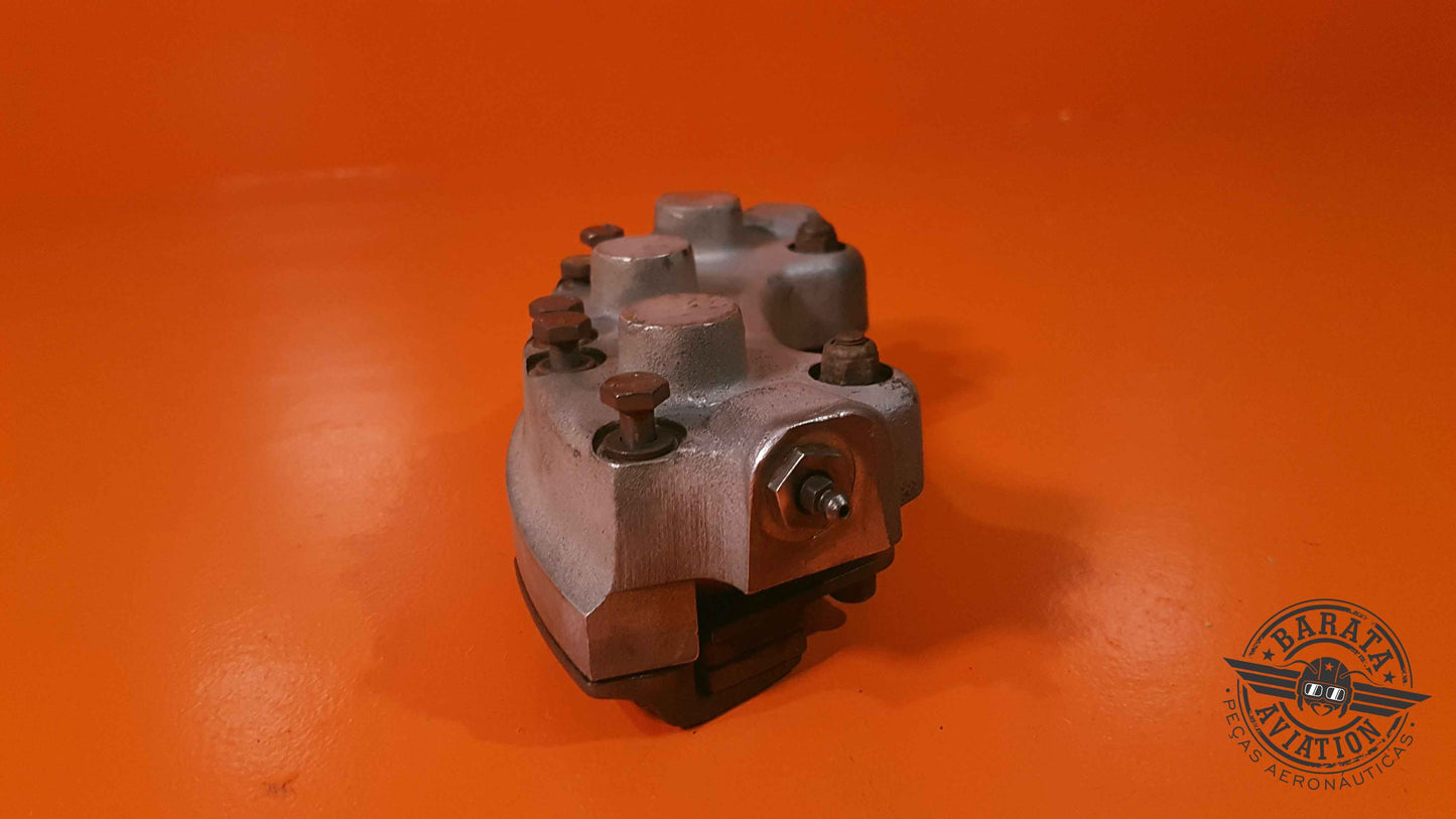 030-98C Cleveland Brake Assy