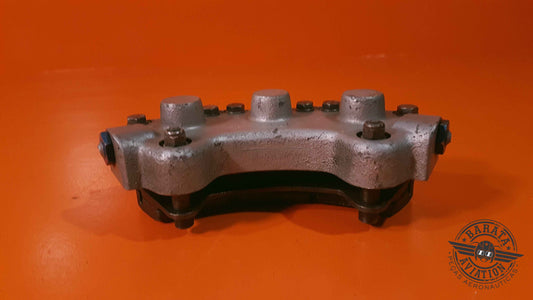 030-98C  Cleveland Brake Assy