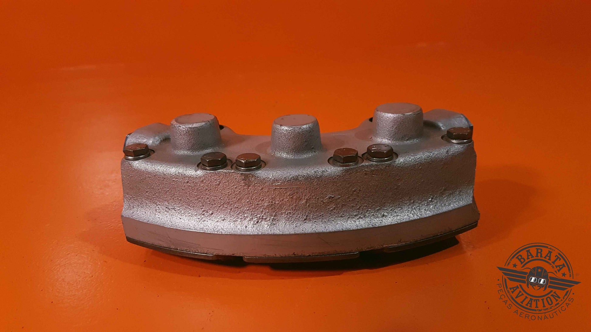 030-98C  Cleveland Brake Assy