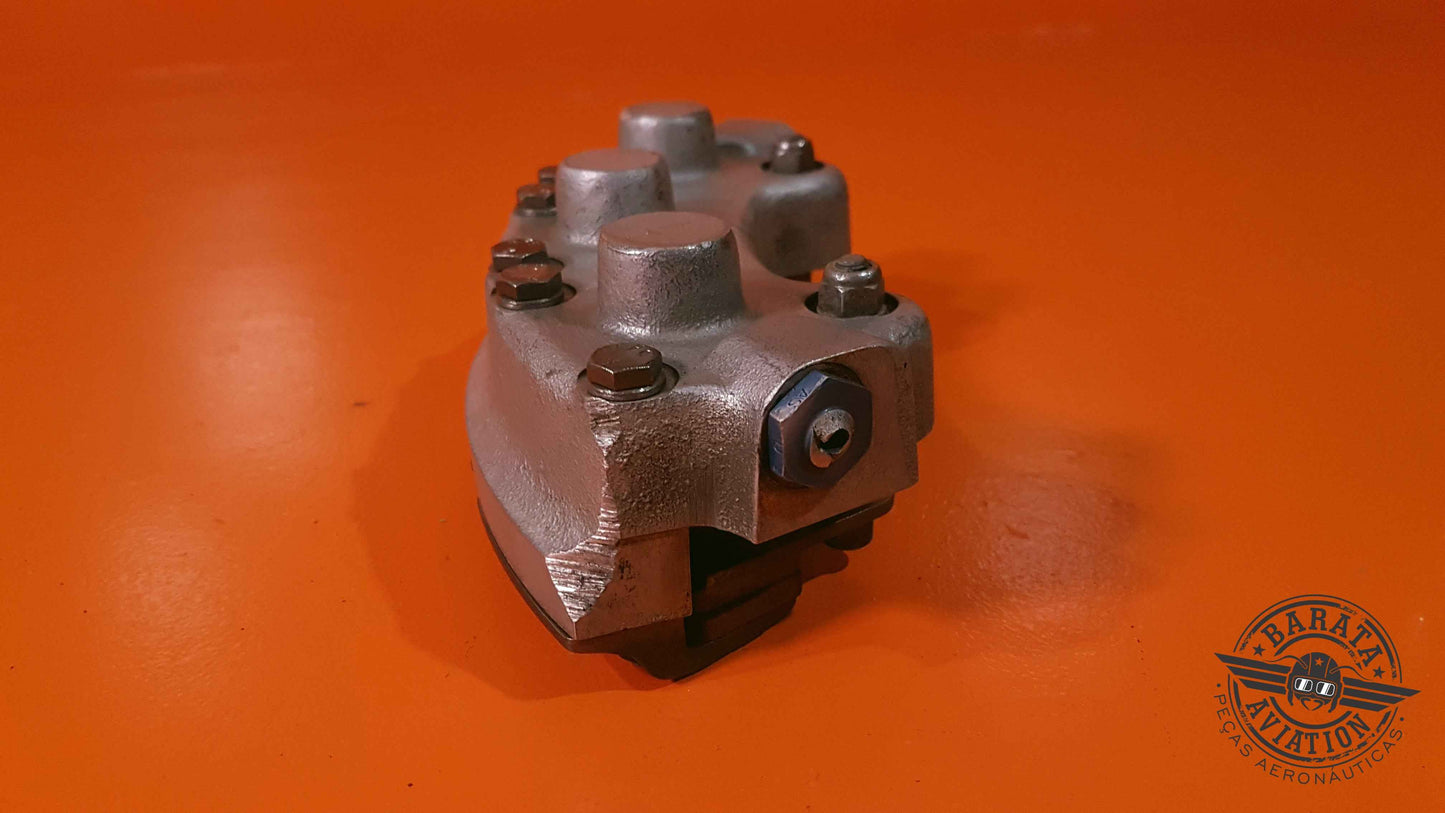 030-98C  Cleveland Brake Assy