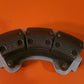 030-98C  Cleveland Brake Assy