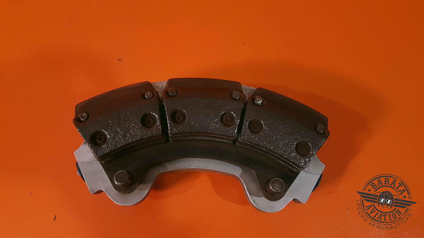 030-98C  Cleveland Brake Assy