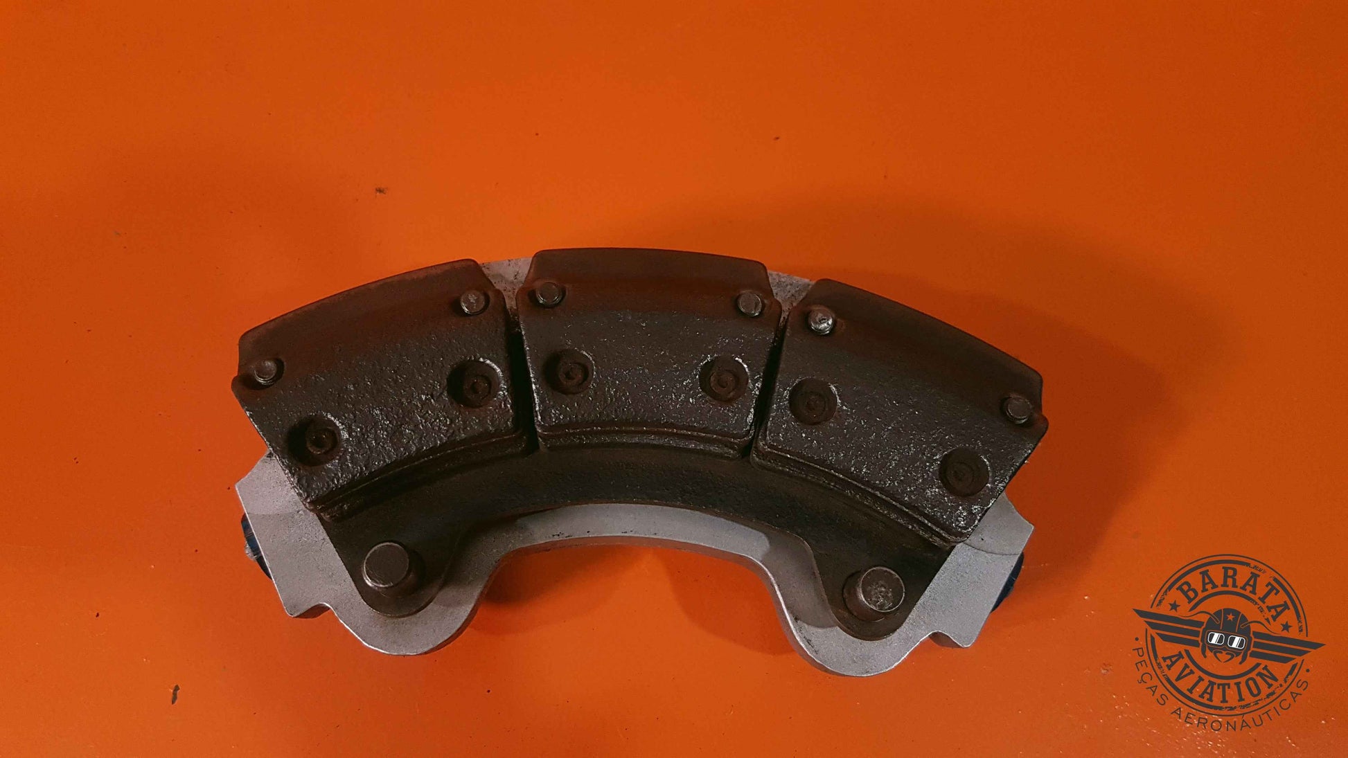 030-98C  Cleveland Brake Assy