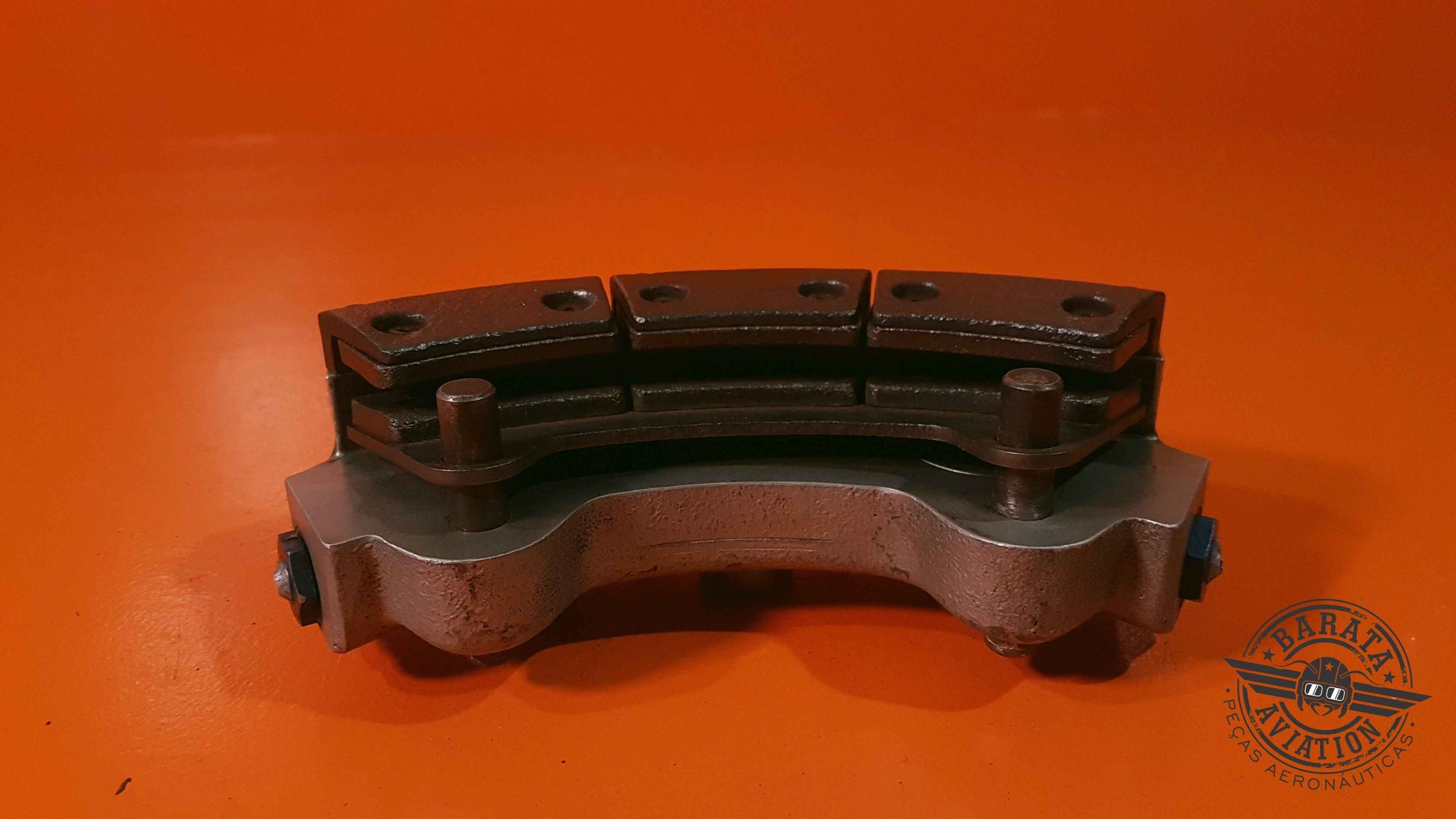 030-98C  Cleveland Brake Assy